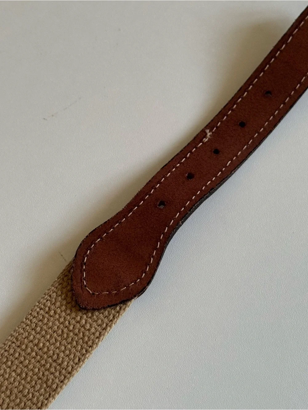 Unbranded item type